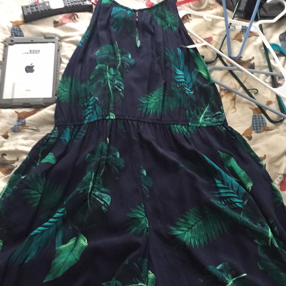 NWT romper LAST CHANCE TO PURCHASE